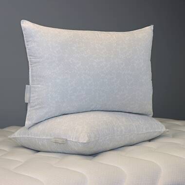 Alwyn Home Yorba Polyester Medium Pillow Wayfair